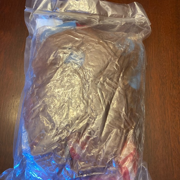 CHUCKY Halloween costume for medium dogs
New in bag - Picture 3 of 5